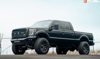 FUEL OFFROAD - TWITCH GLOSSY BLACK MILLED | Black FUEL OFFROAD - TWITCH GLOSSY BLACK MILLED | Black
